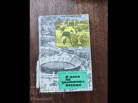 В плен на златната богиня