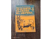 Dealurile Verzi ale Africii