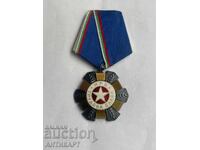 rare order For labor glory third degree