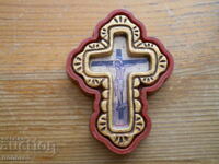 Crucifix with a crucifix