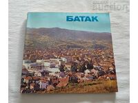 BATAC FOTOALBUM 1979 g. HRISTO MANOV