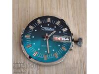 Μηχανισμός ρολογιού Σλάβα