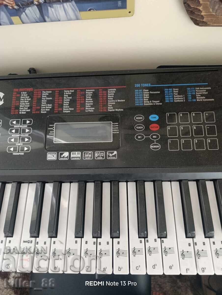 Livrarea Sintetizator Livrarea Sintetizator