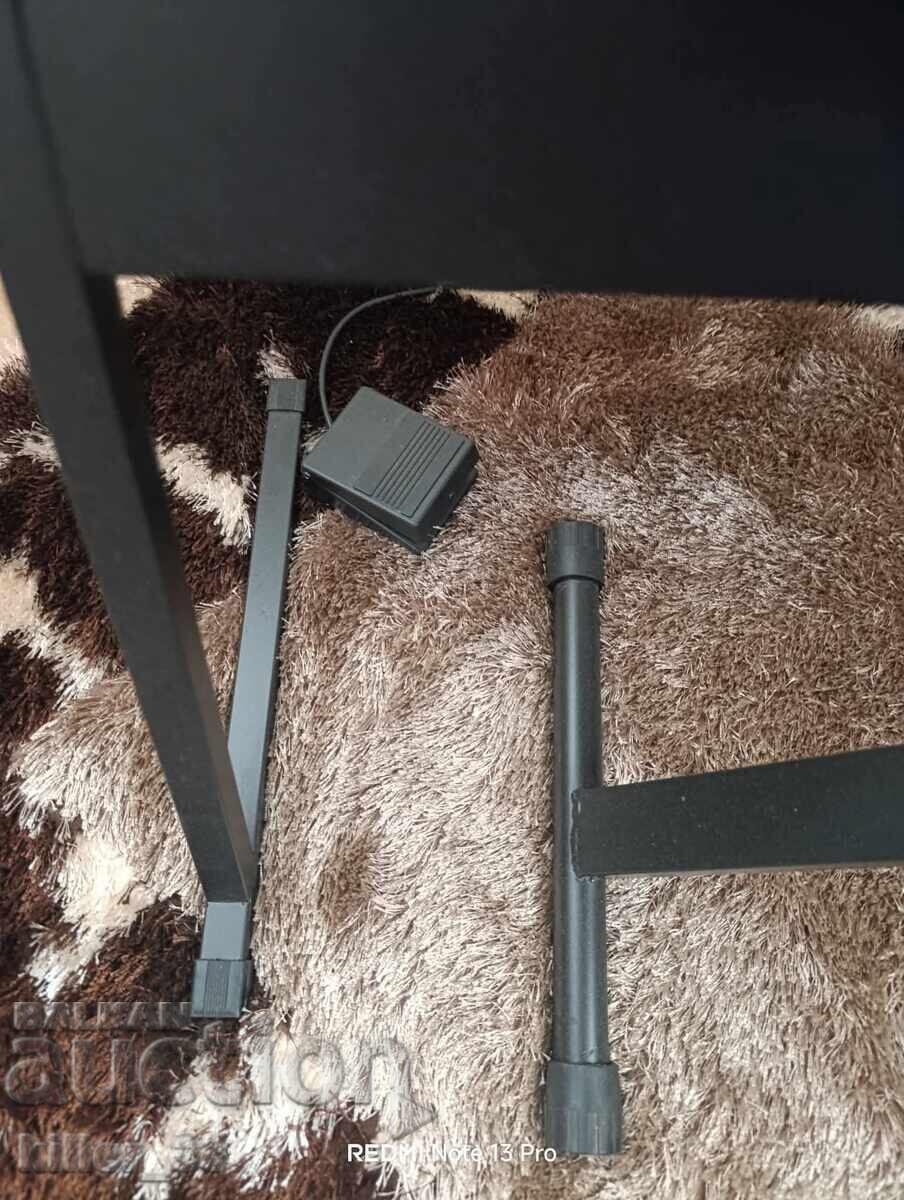 Sintetizator - 5 Sintetizator - 5