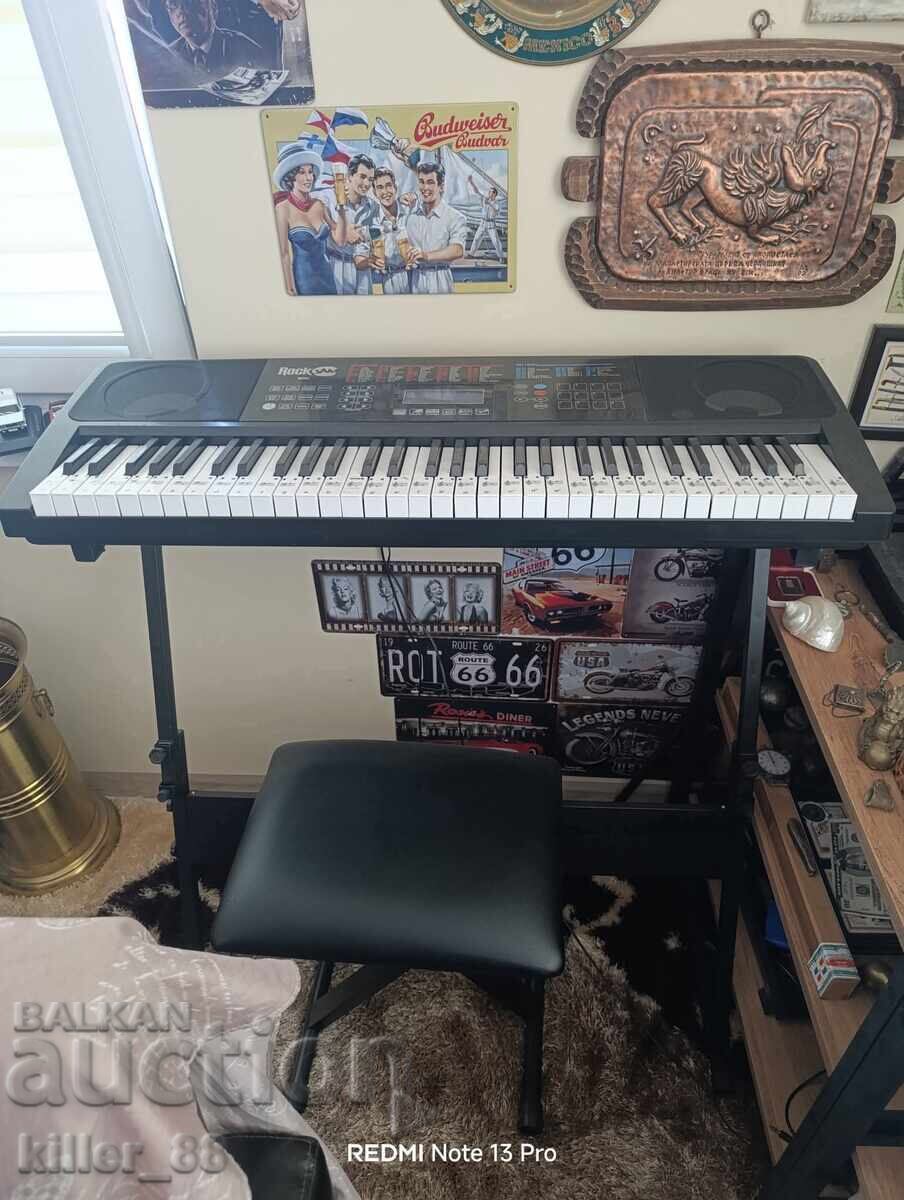 Sintetizator Sintetizator