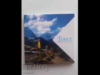 1 Tanga 1840-1930, Tibet