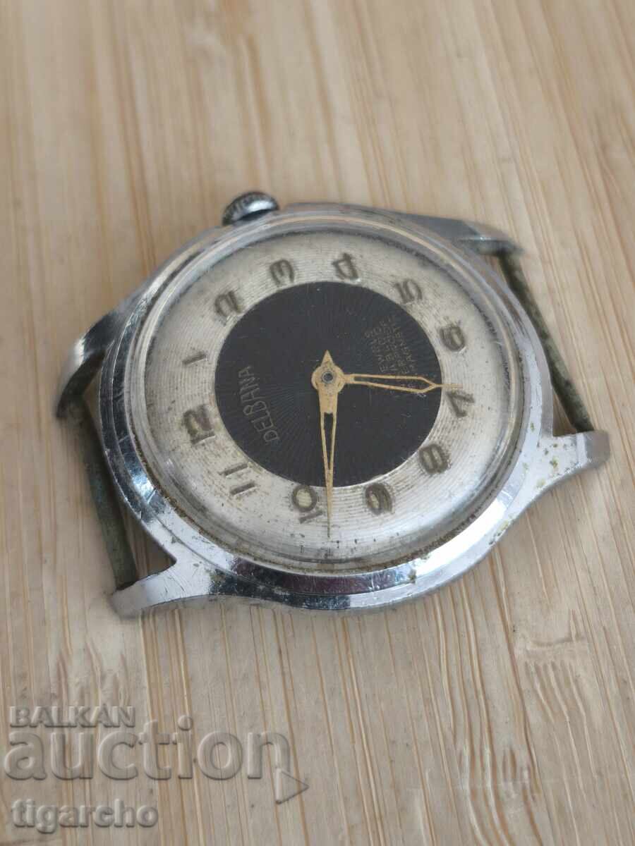 Licitație Ceas Delbana Licitație Ceas Delbana