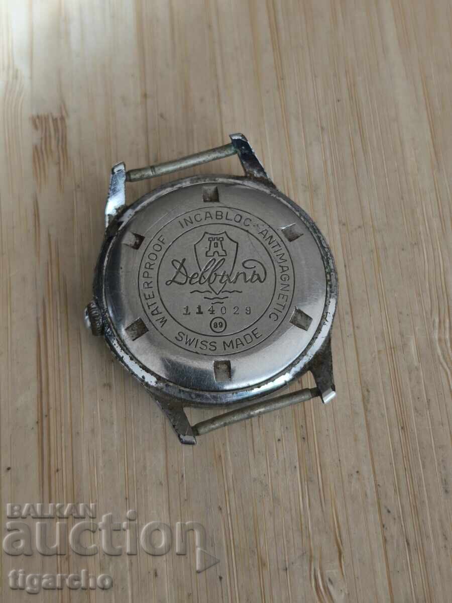 Ceas Delbana - 5 Ceas Delbana - 5