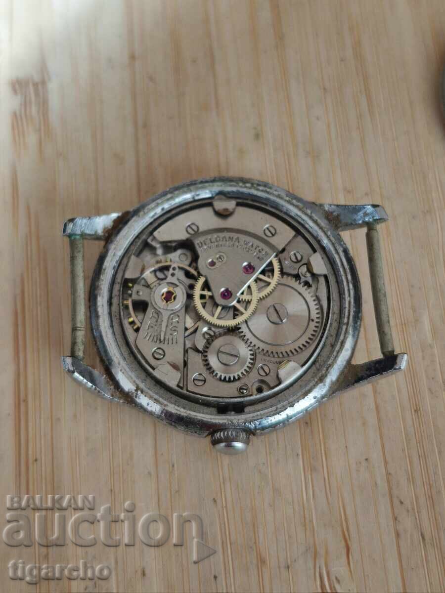 Ceas Delbana - 7 Ceas Delbana - 7