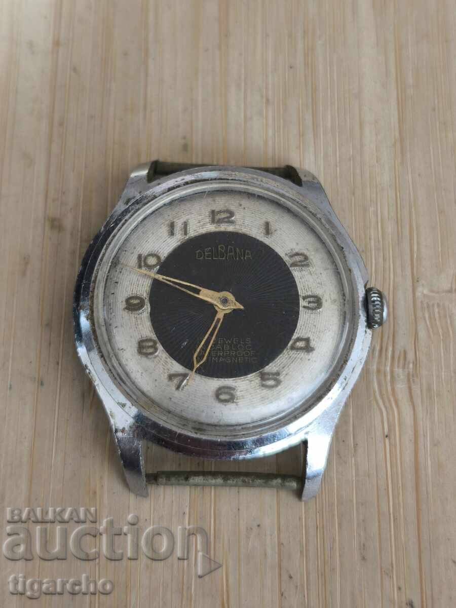 Ceas Delbana Ceas Delbana