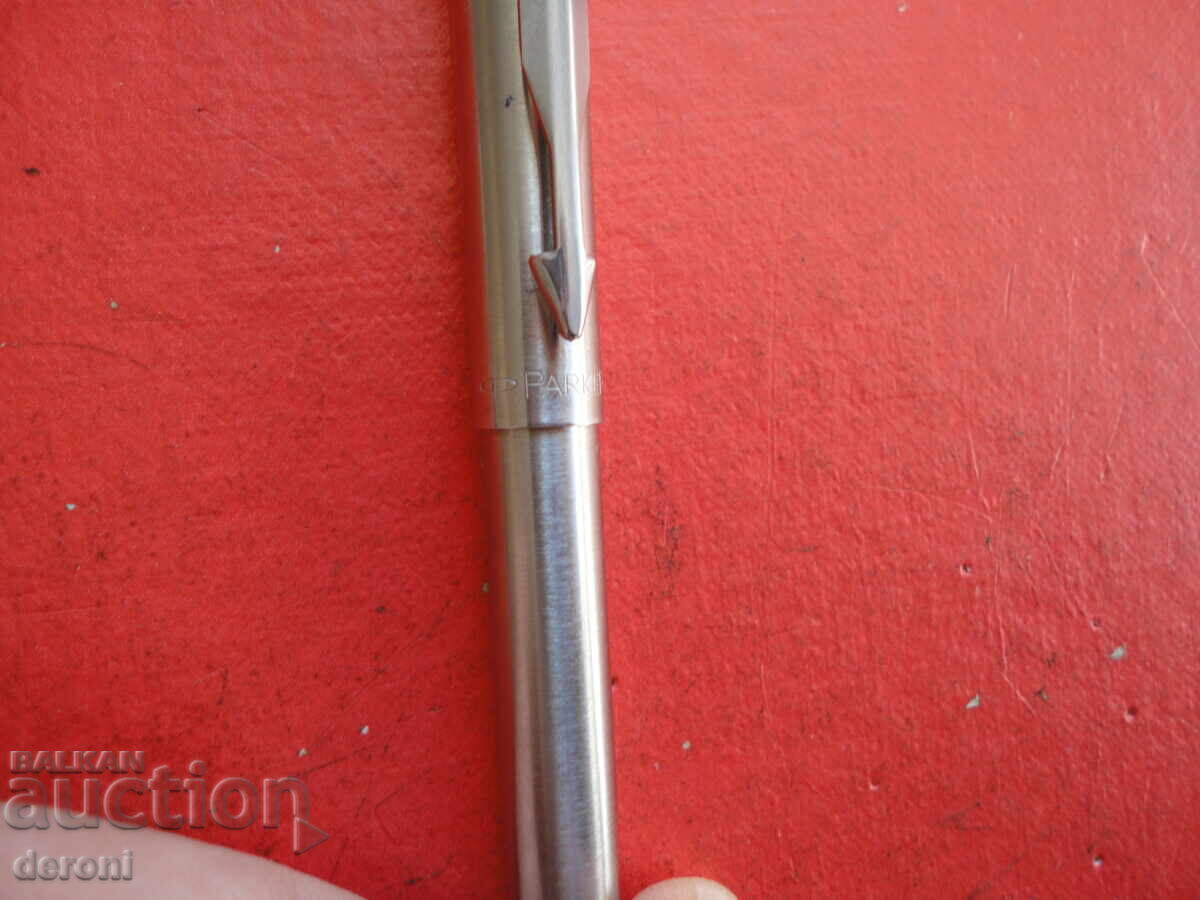 Аукцион Химикал химикалка Parker France Аукцион Химикал химикалка Parker France