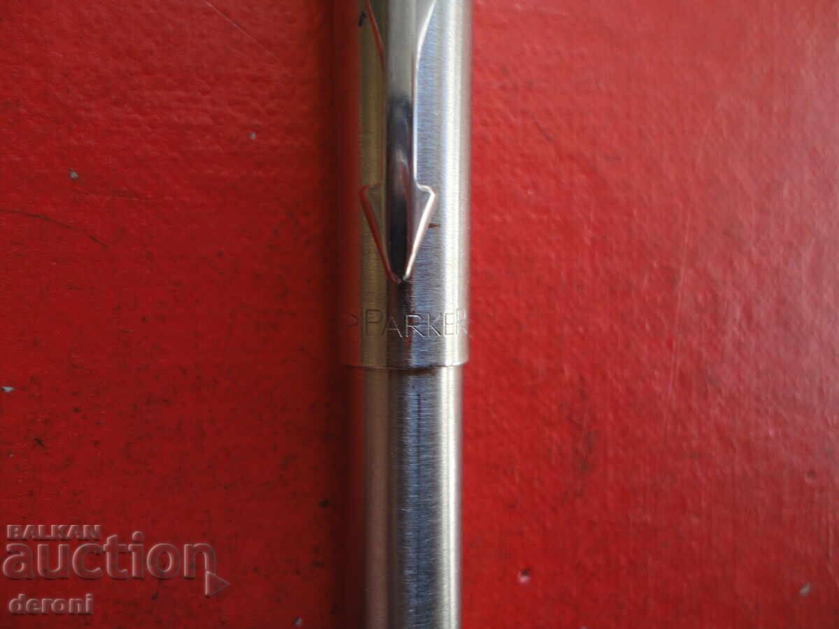 Химикал химикалка Parker France - 5 Химикал химикалка Parker France - 5