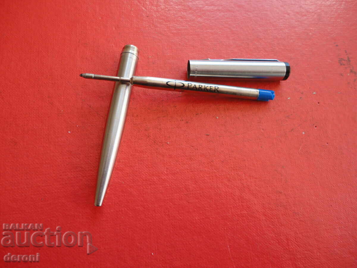 Химикал химикалка Parker France - 7 Химикал химикалка Parker France - 7