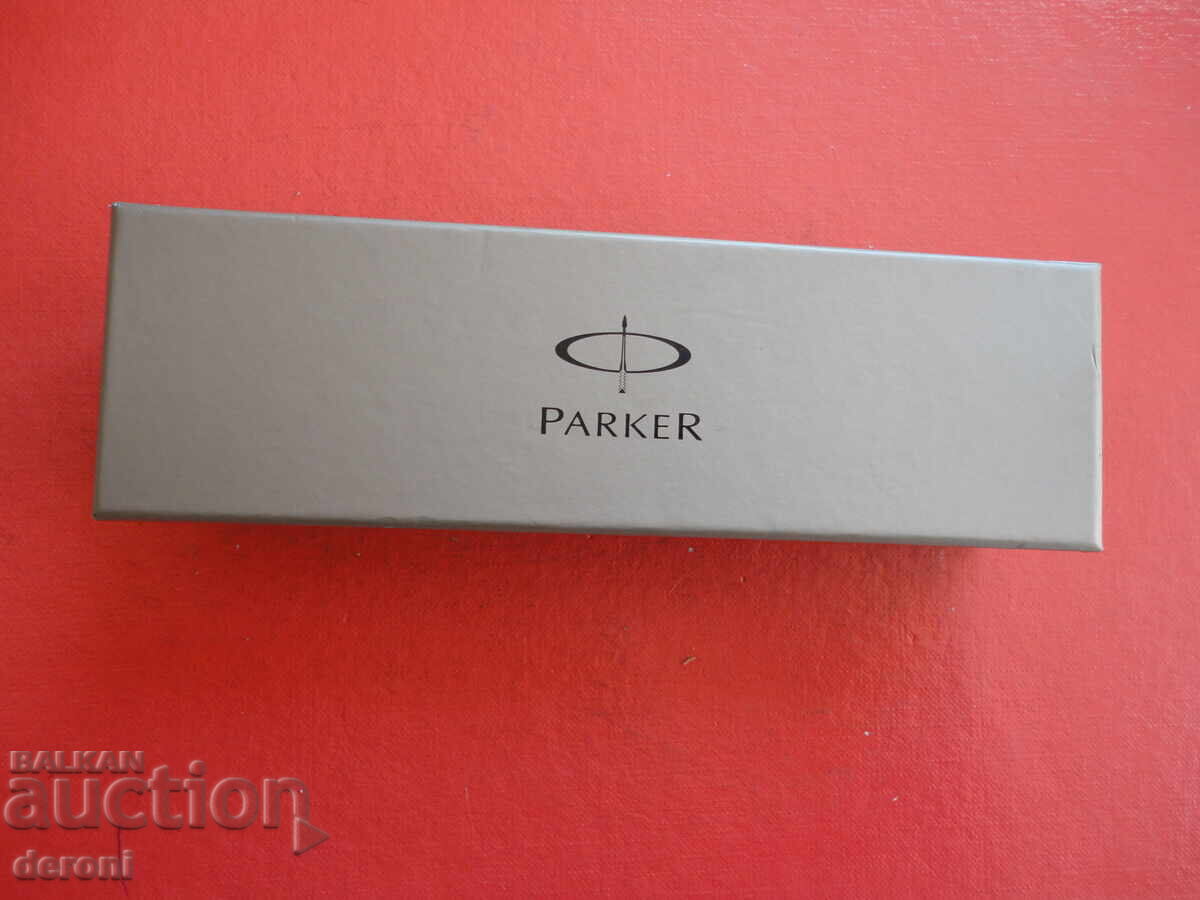 Licitație Cutie pentru stilou Parker