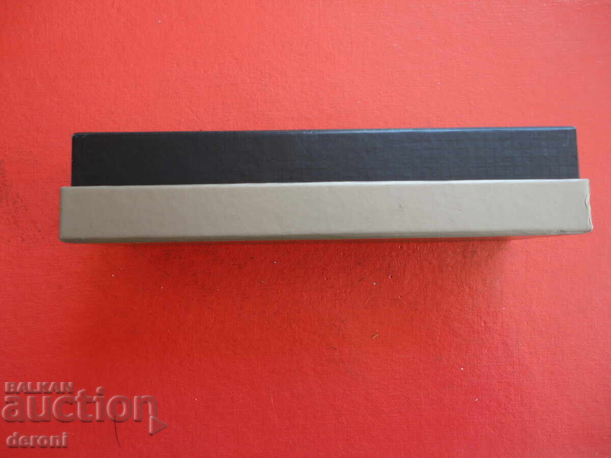 Cutie pentru stilou Parker - 5