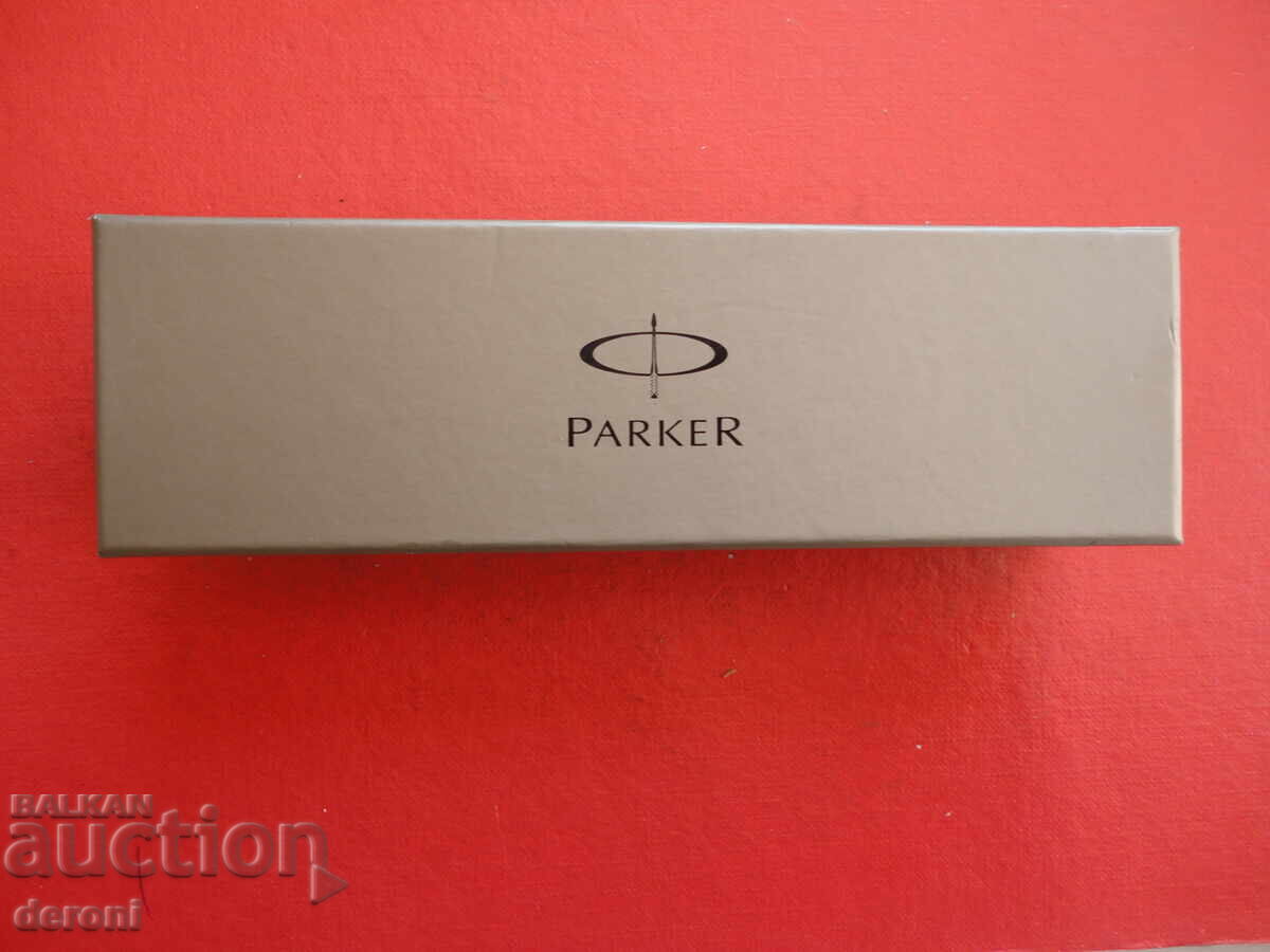 Cutie pentru stilou Parker - 6