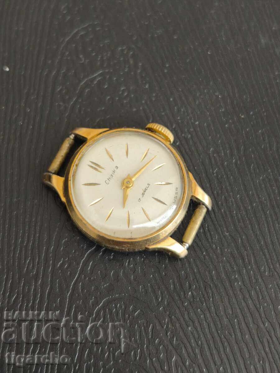 Γυναικείο ρολόι Seagull με τιμή 80.00 BGN | € 40.90