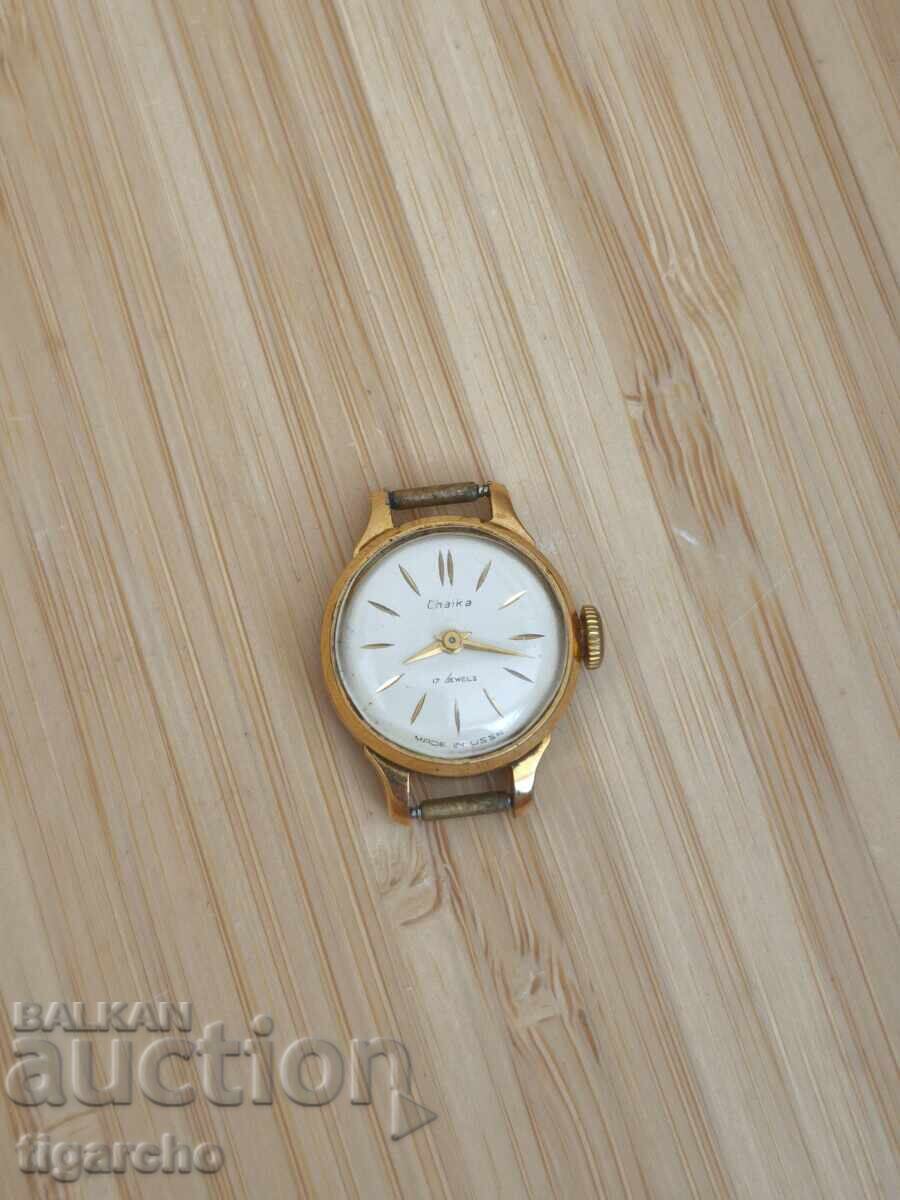 Δημοπρασία Γυναικείο ρολόι Seagull