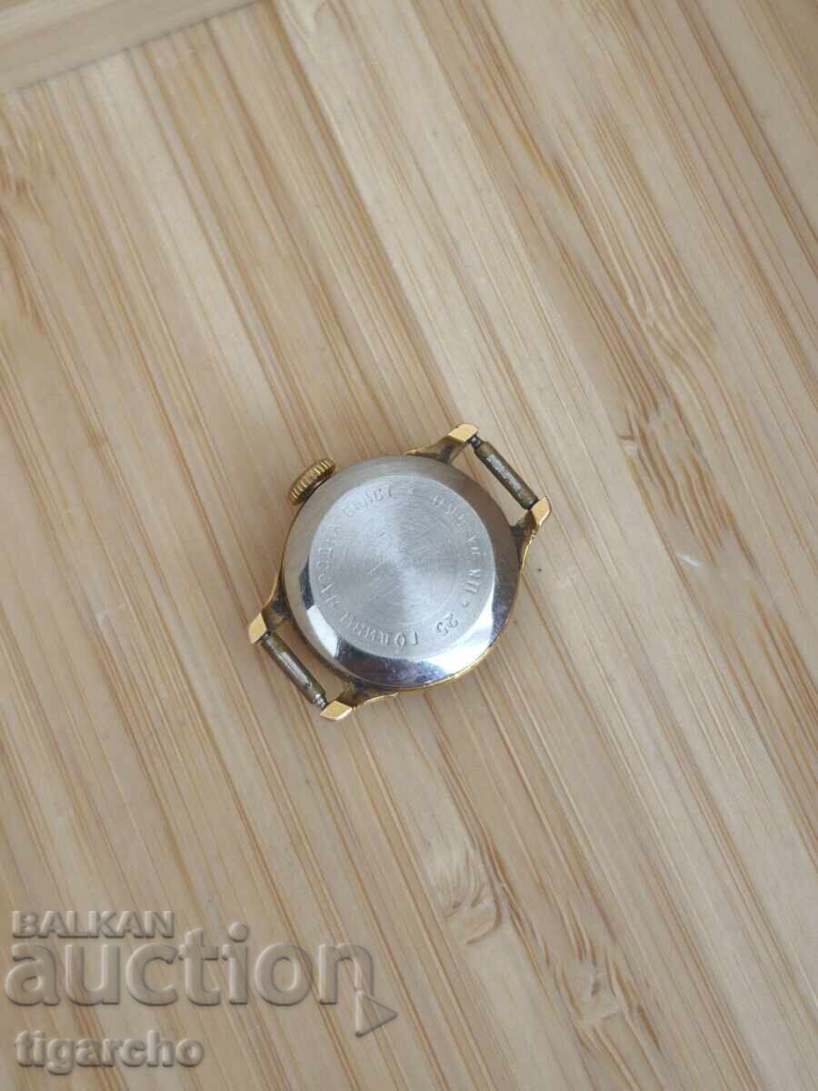 Παράδοση Γυναικείο ρολόι Seagull