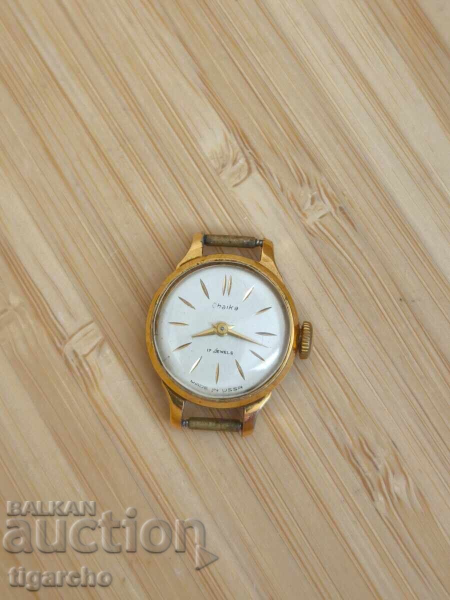 Γυναικείο ρολόι Seagull - 6