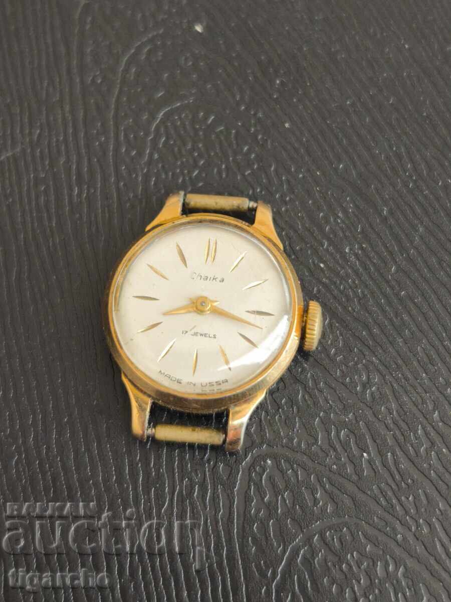 Γυναικείο ρολόι Seagull