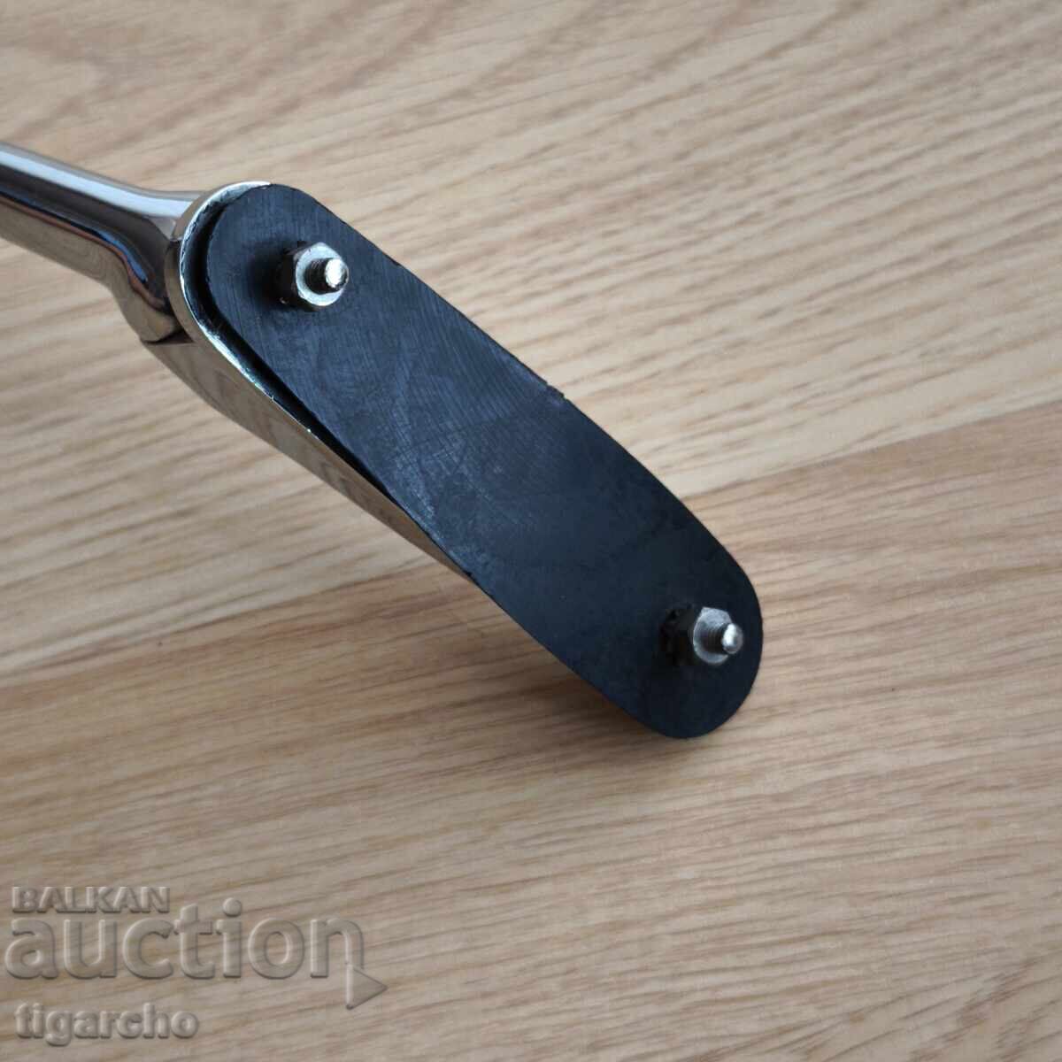 Πλαϊνός καθρέφτης αυτοκινήτου - 5