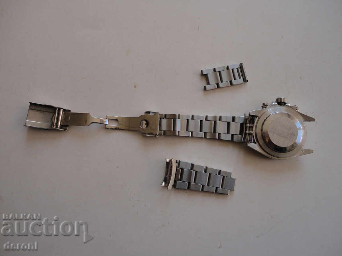 Rolex Winner Mechanical Automatic Watch with price 50.00 BGN | € 25.56