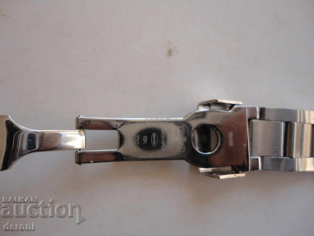 Auction  Rolex Winner Mechanical Automatic Watch