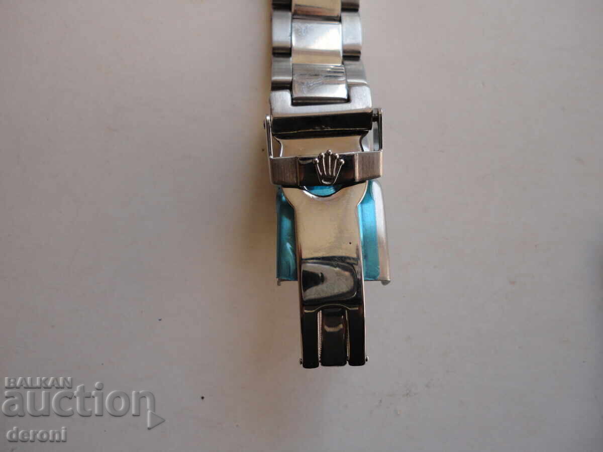 Rolex Winner Mechanical Automatic Watch - 6