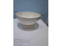 Μεταλλικό σουρωτήρι