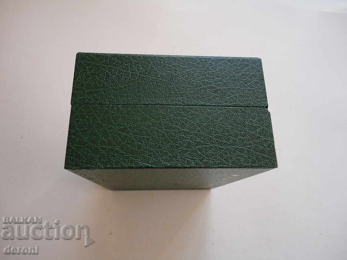 Доставка на Кутия за часовник Rolex Доставка на Кутия за часовник Rolex