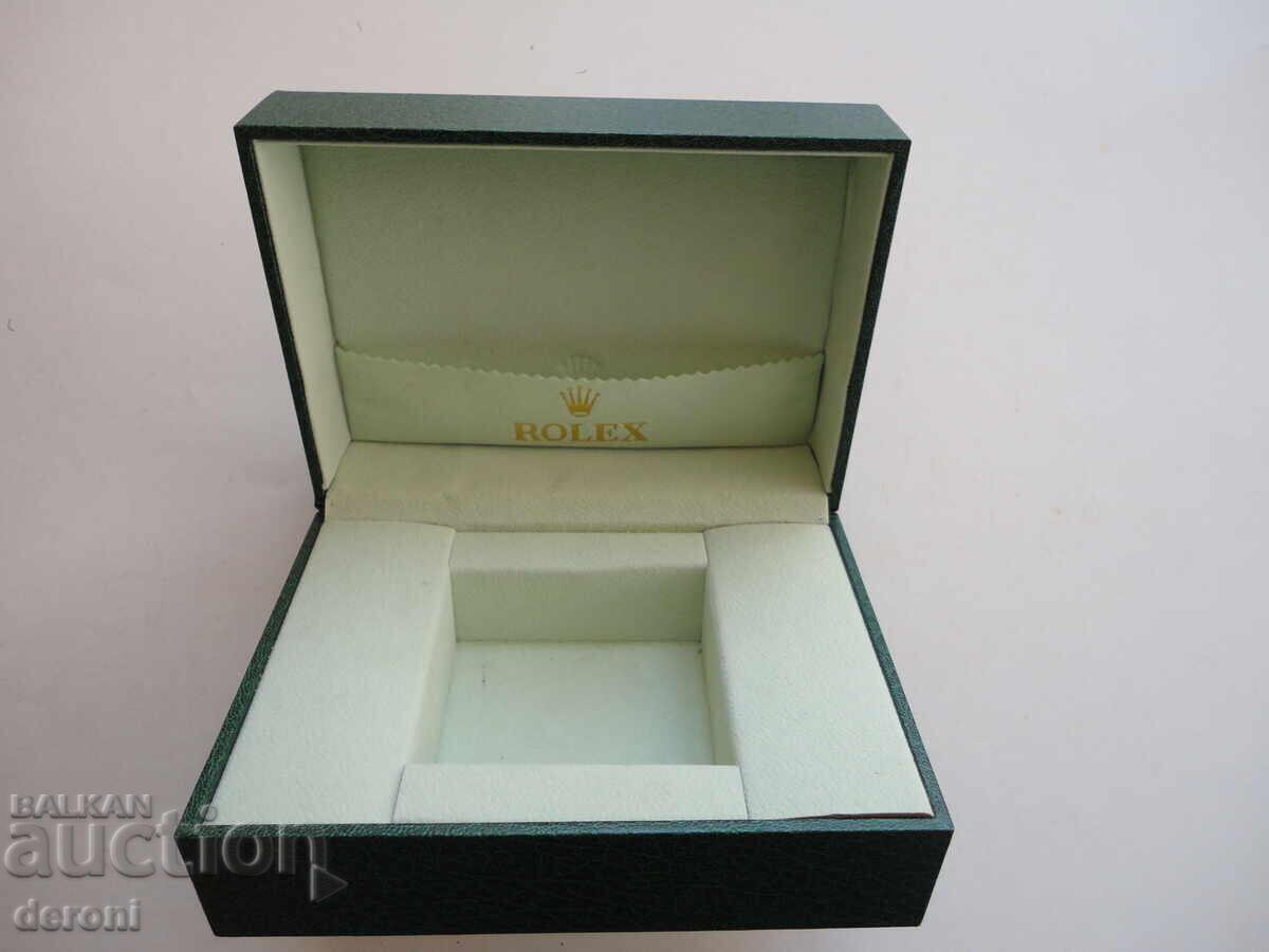 Кутия за часовник Rolex - 5 Кутия за часовник Rolex - 5