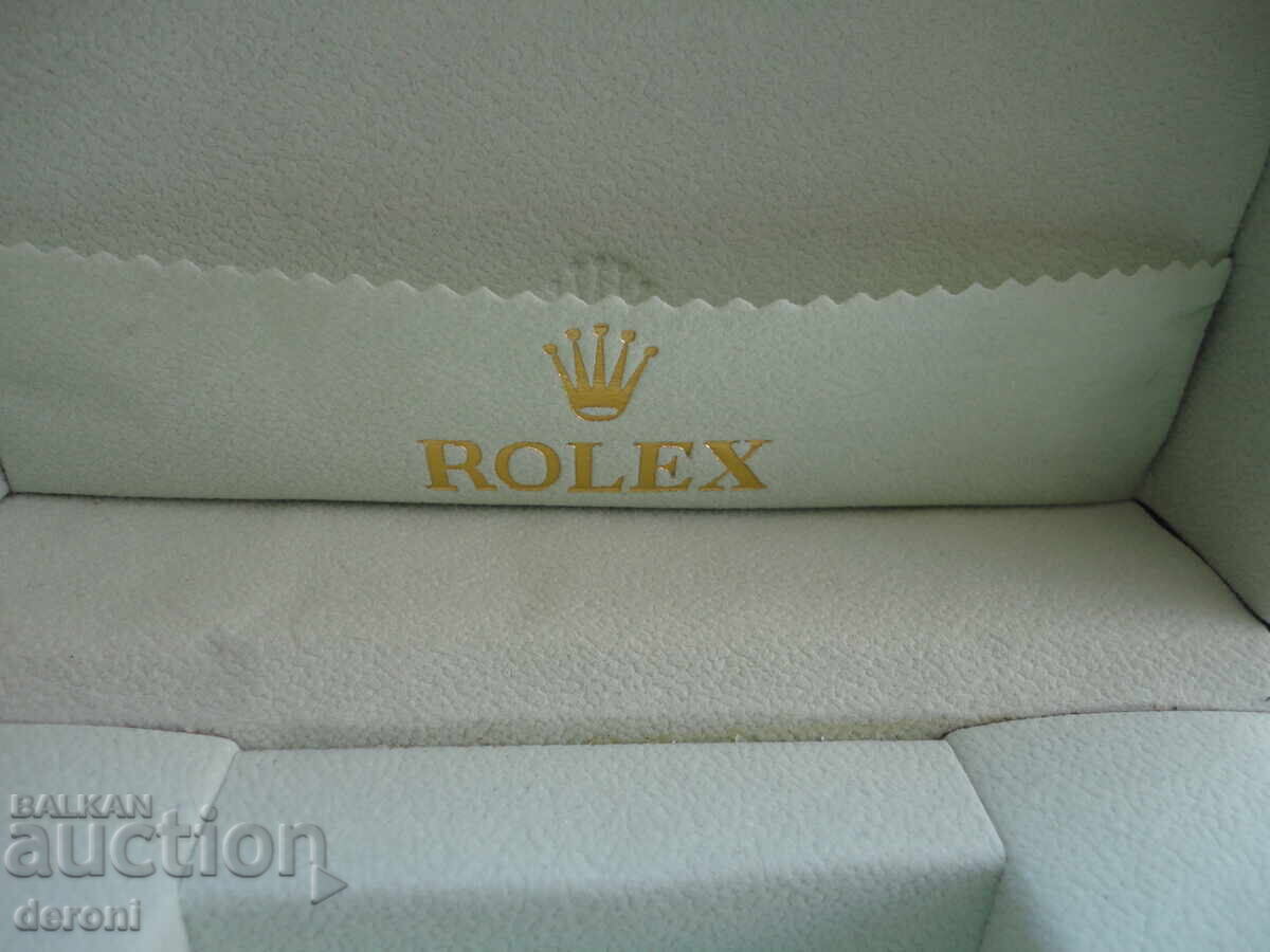 Кутия за часовник Rolex - 6 Кутия за часовник Rolex - 6