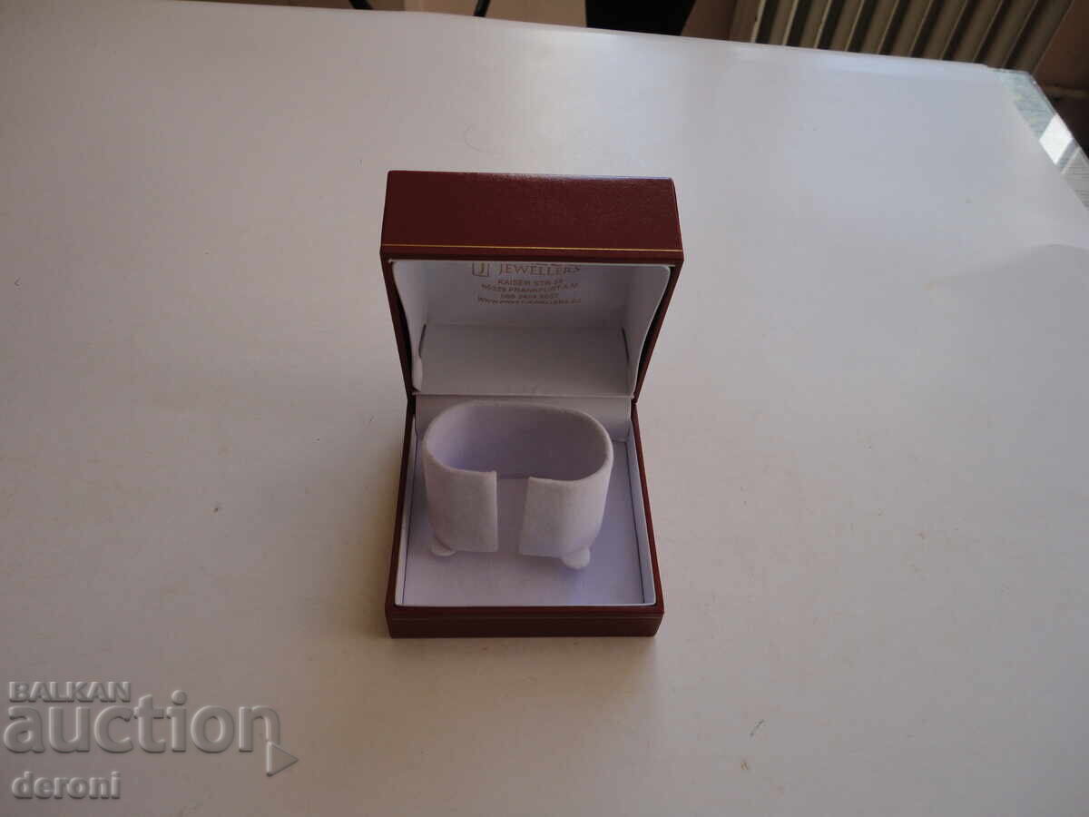 Κουτί κοσμημάτων Preet Jewels με τιμή 10.00 BGN | € 5.11