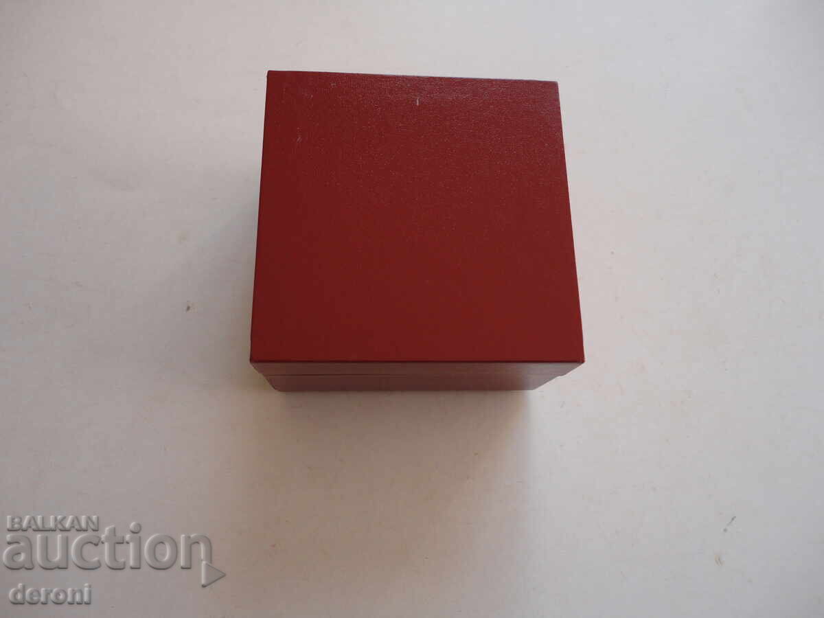 Κουτί κοσμημάτων Preet Jewels - 5