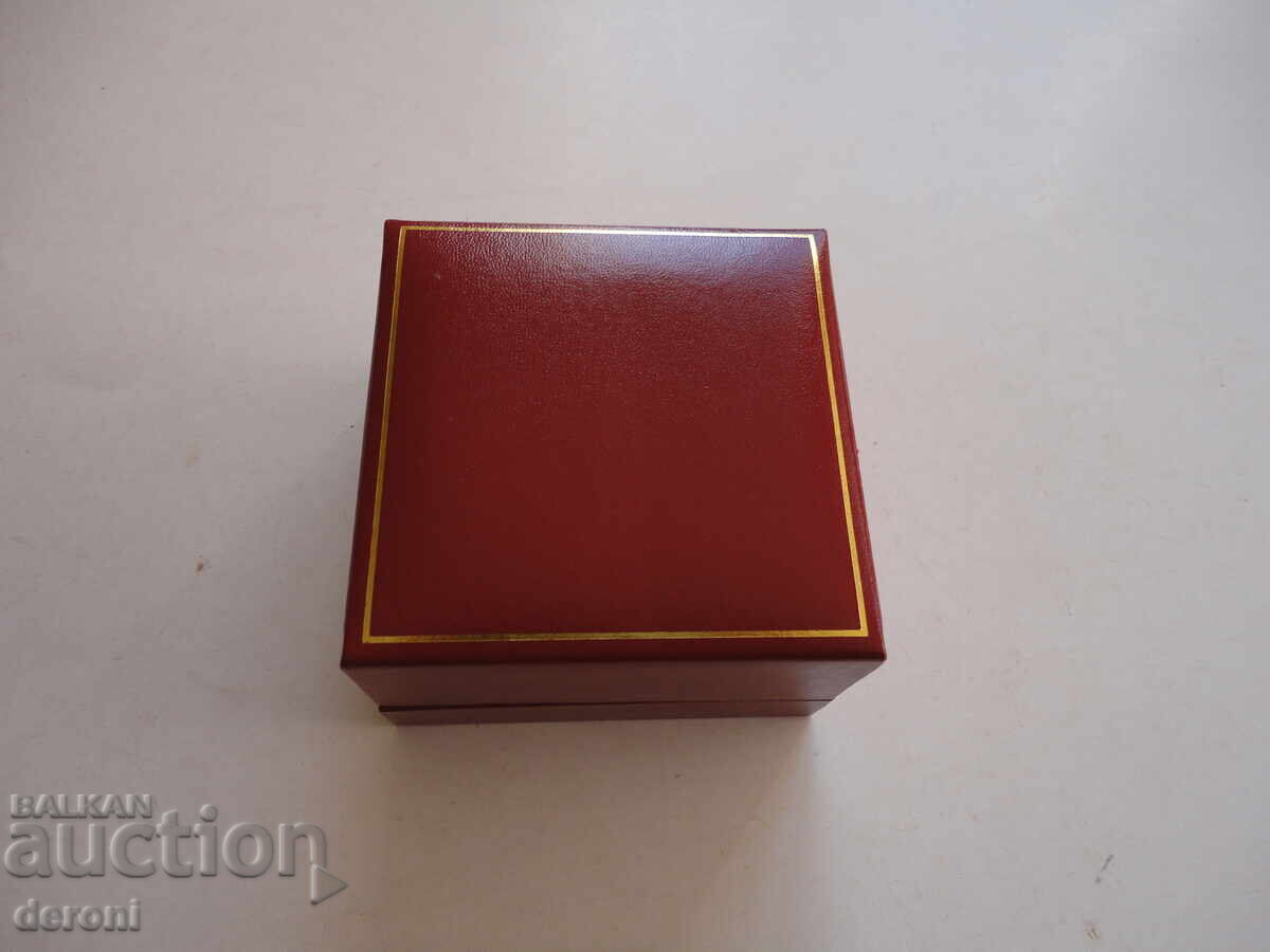 Κουτί κοσμημάτων Preet Jewels - 6