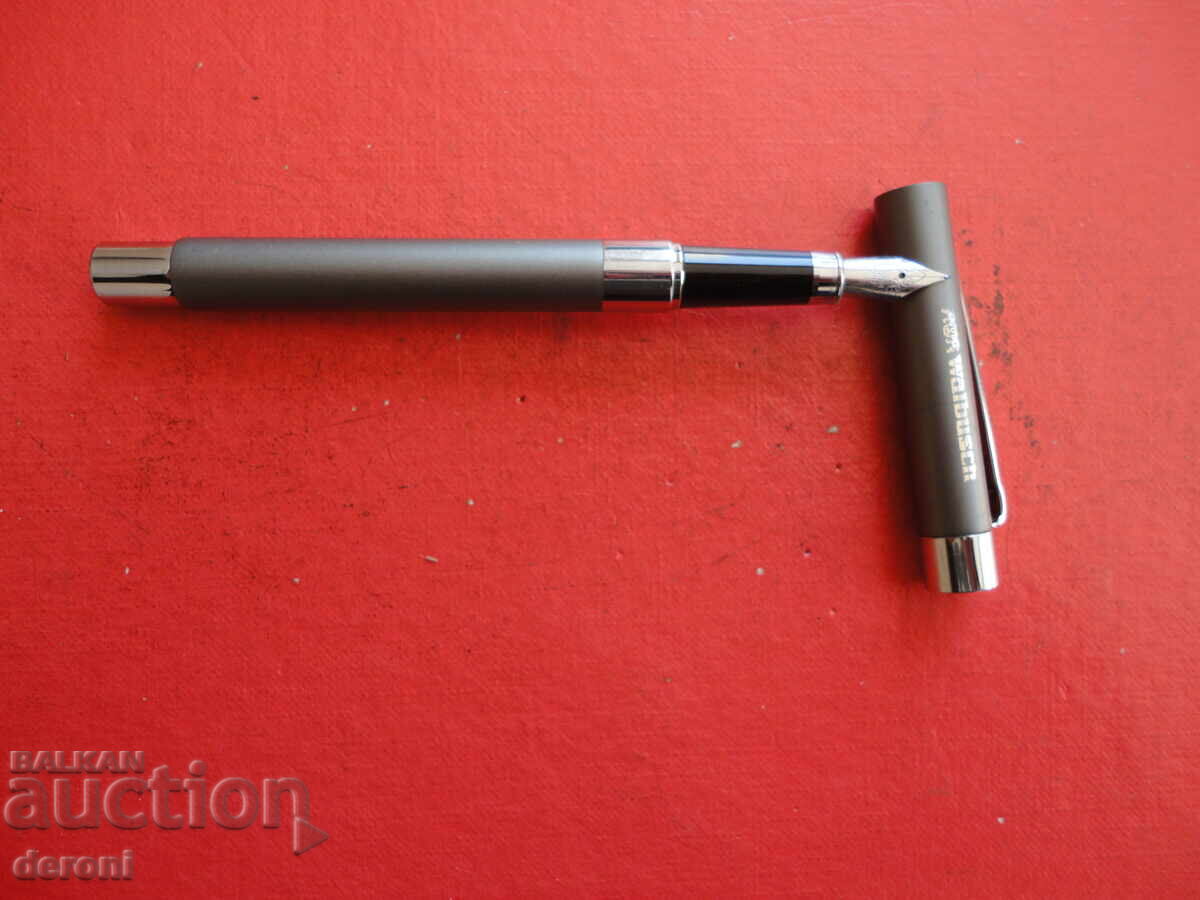 Luxury German Pen 2 with price 20.00 BGN | € 10.23