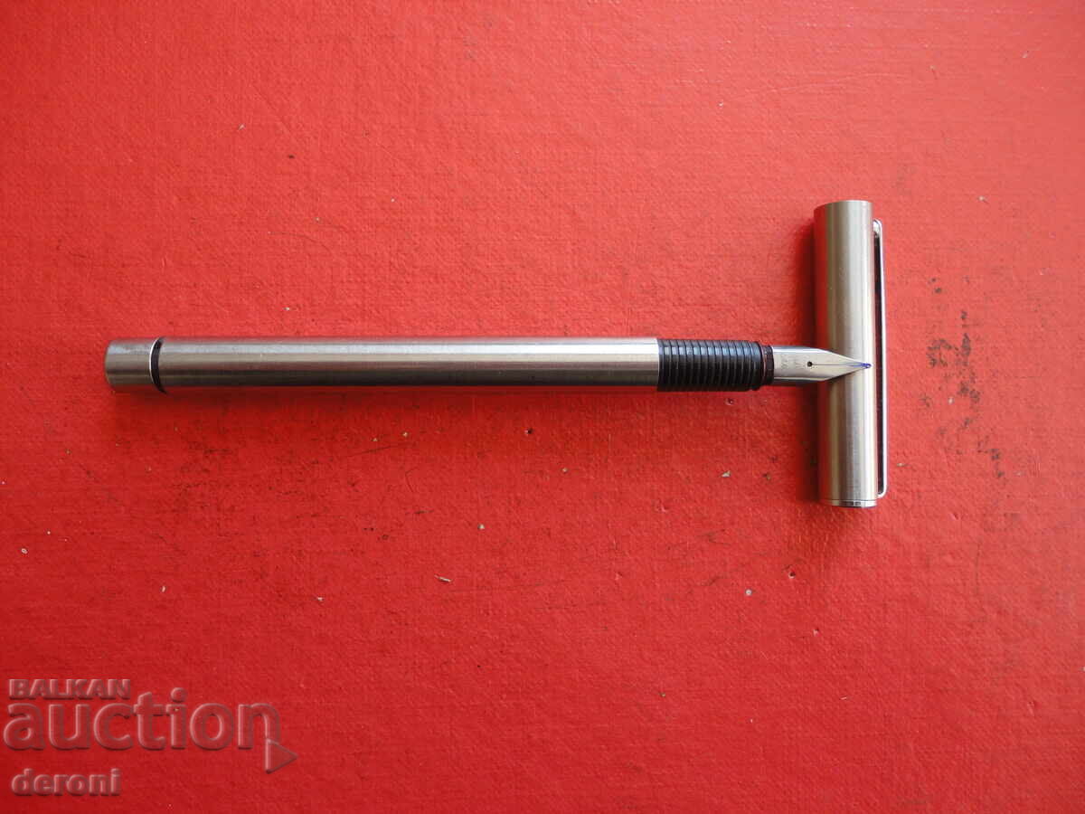 Auction  Incredible German Pen Lamy 6