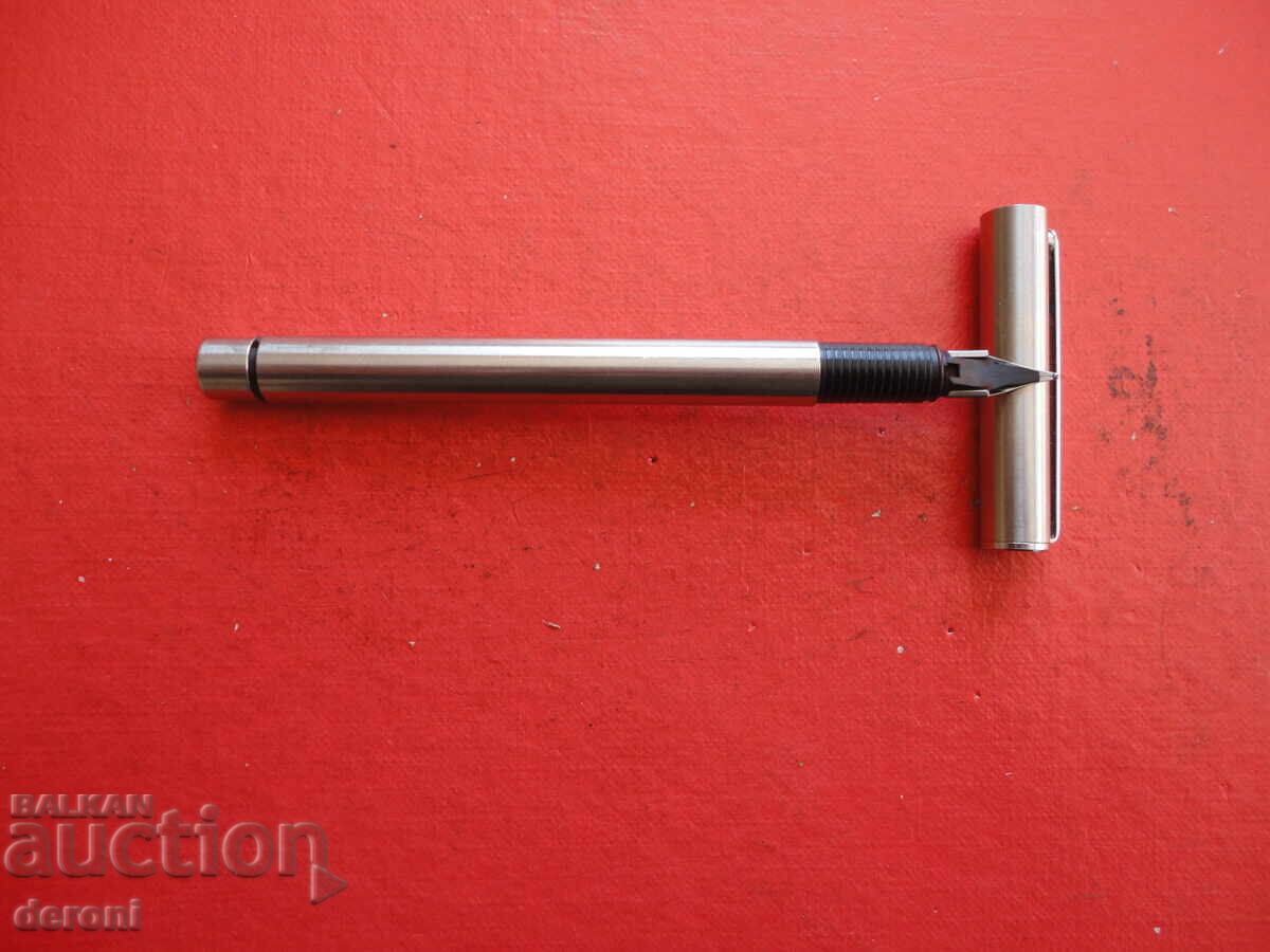 Incredible German Pen Lamy 6 - 5