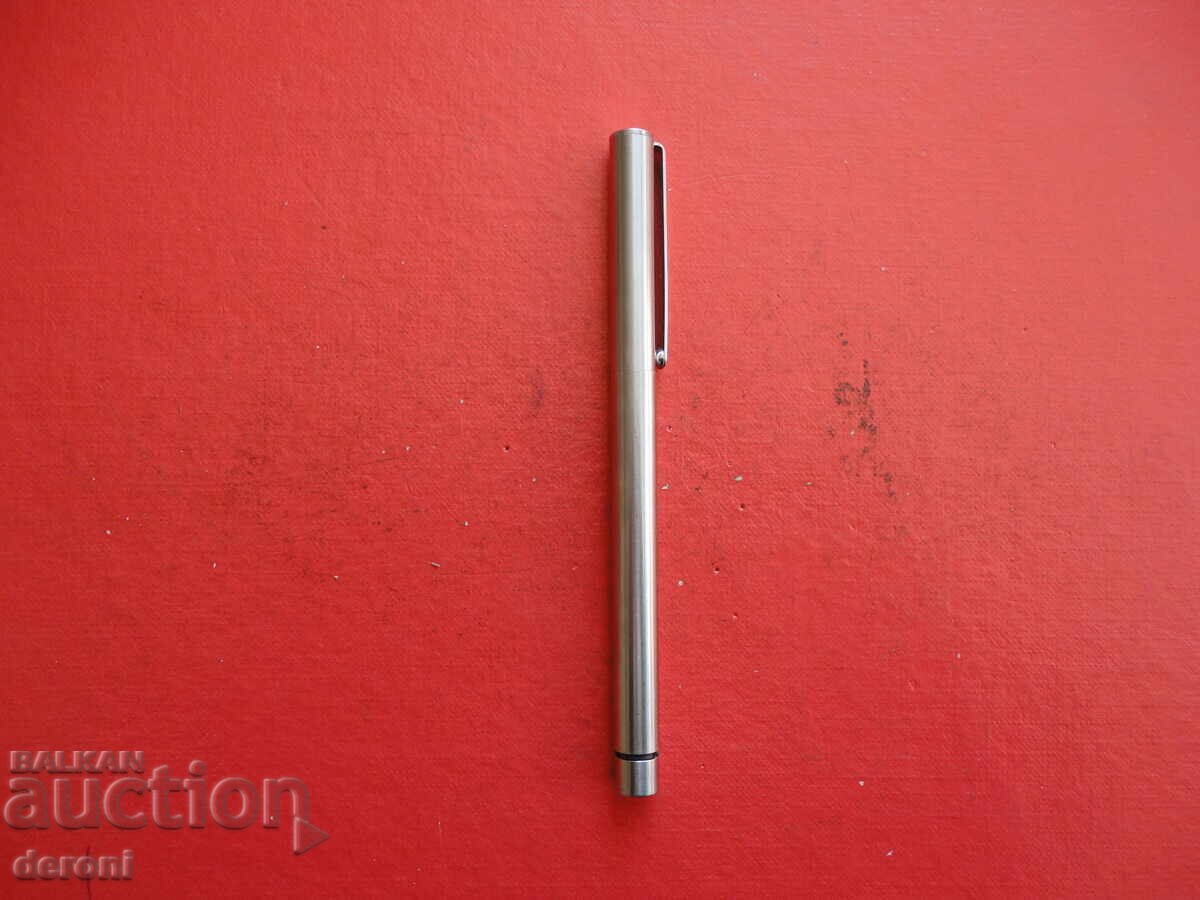 Incredible German Pen Lamy 6 - 7