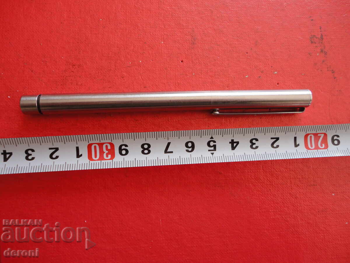 Incredible German Pen Lamy 6