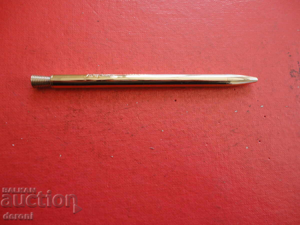Auction Gold-plated Maybelline Eyeliner Auction Gold-plated Maybelline Eyeliner