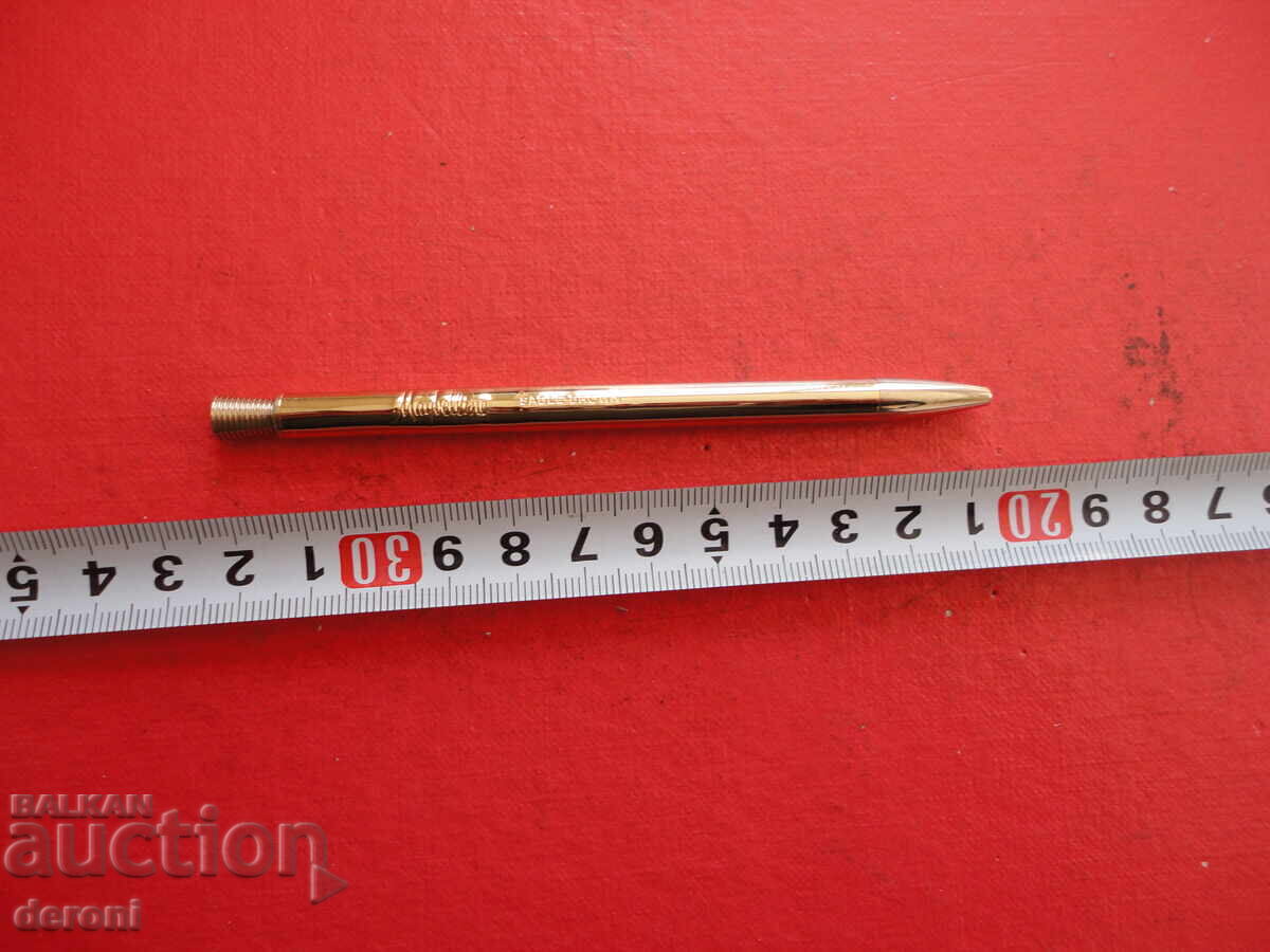 Gold-plated Maybelline Eyeliner Gold-plated Maybelline Eyeliner