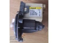 Piese de schimb pentru mașina de spălat - A E G