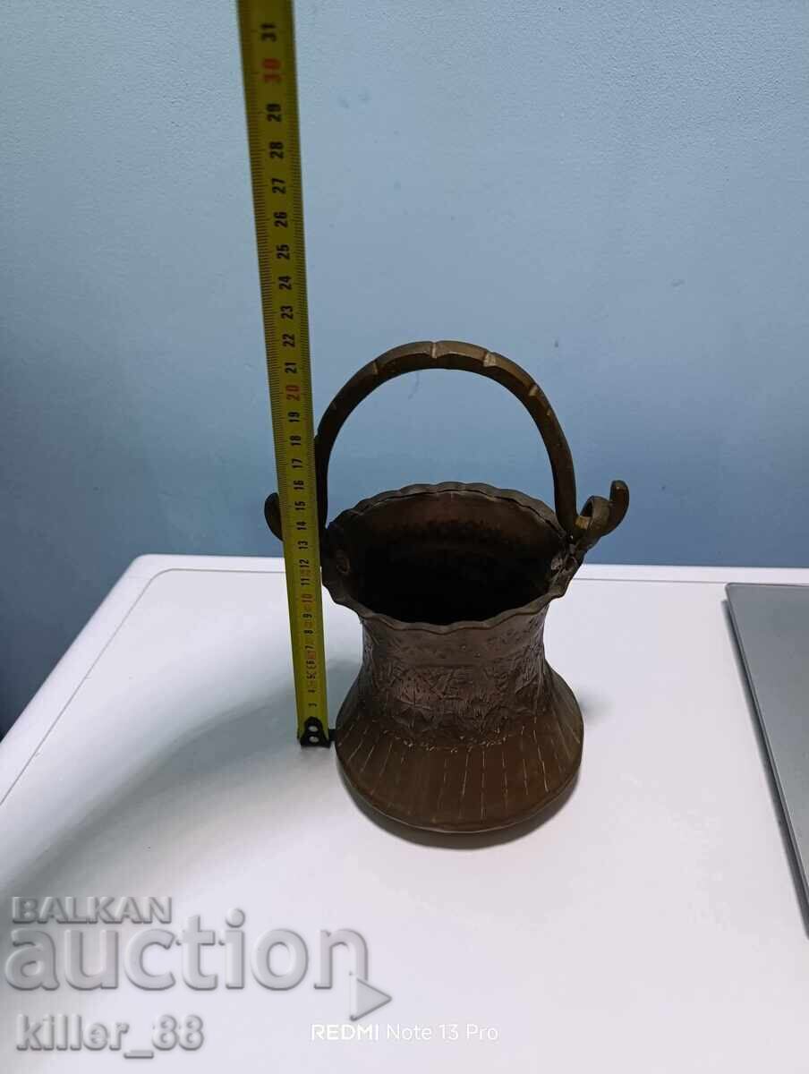 Παράδοση Παλιό μπολ Παράδοση Παλιό μπολ