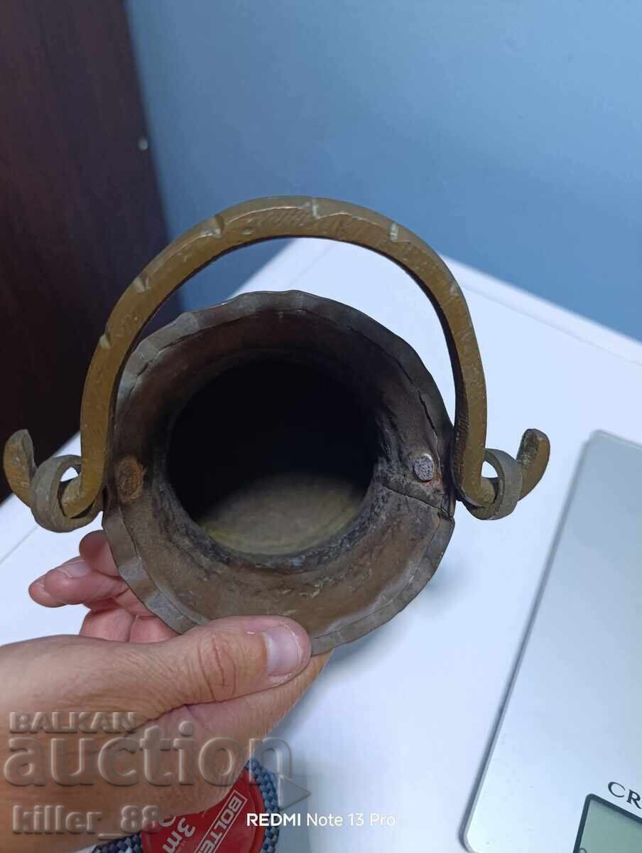 Παλιό μπολ - 5 Παλιό μπολ - 5