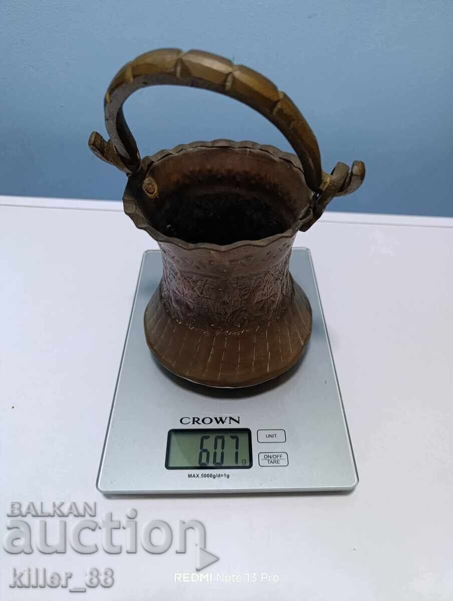 Παλιό μπολ - 6 Παλιό μπολ - 6