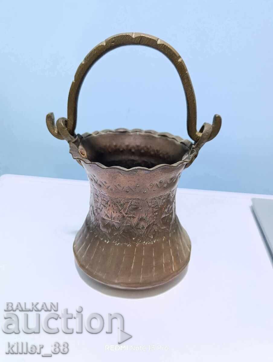 Παλιό μπολ Παλιό μπολ