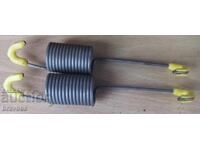 Piese de schimb pentru mașina de spălat - A E G