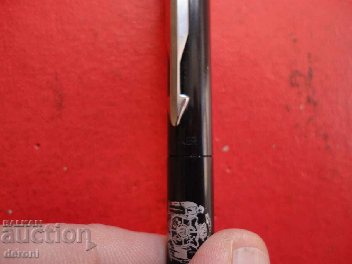 Auction  Parker Rollerball Pen 3